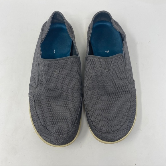 Olukai Men’s Wehi Nohea Mesh Sneakers Men’s Size 8.5 - Picture 2 of 8